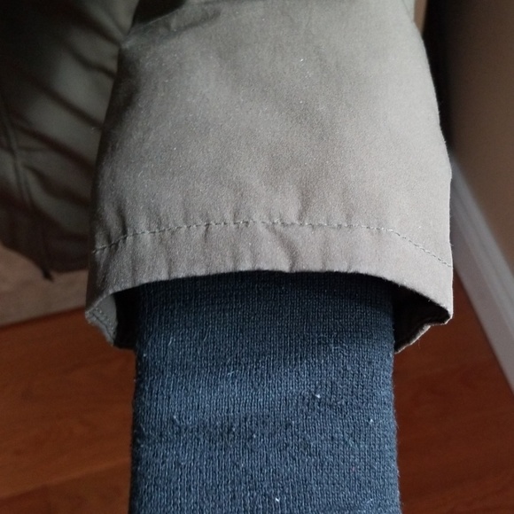 Winter Jacket - Picture 5 of 7